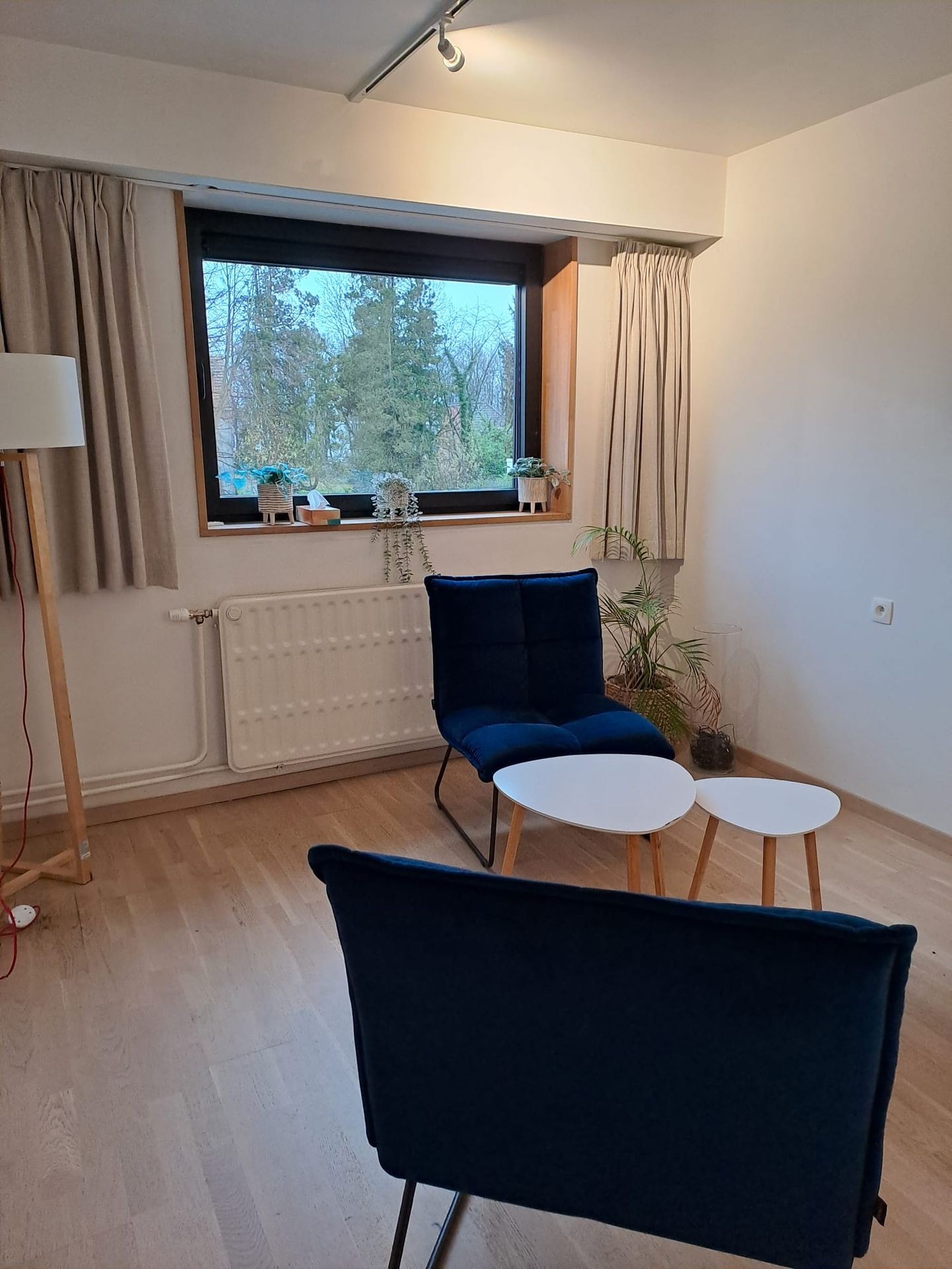 Persoonlijke begeleiding in autisme