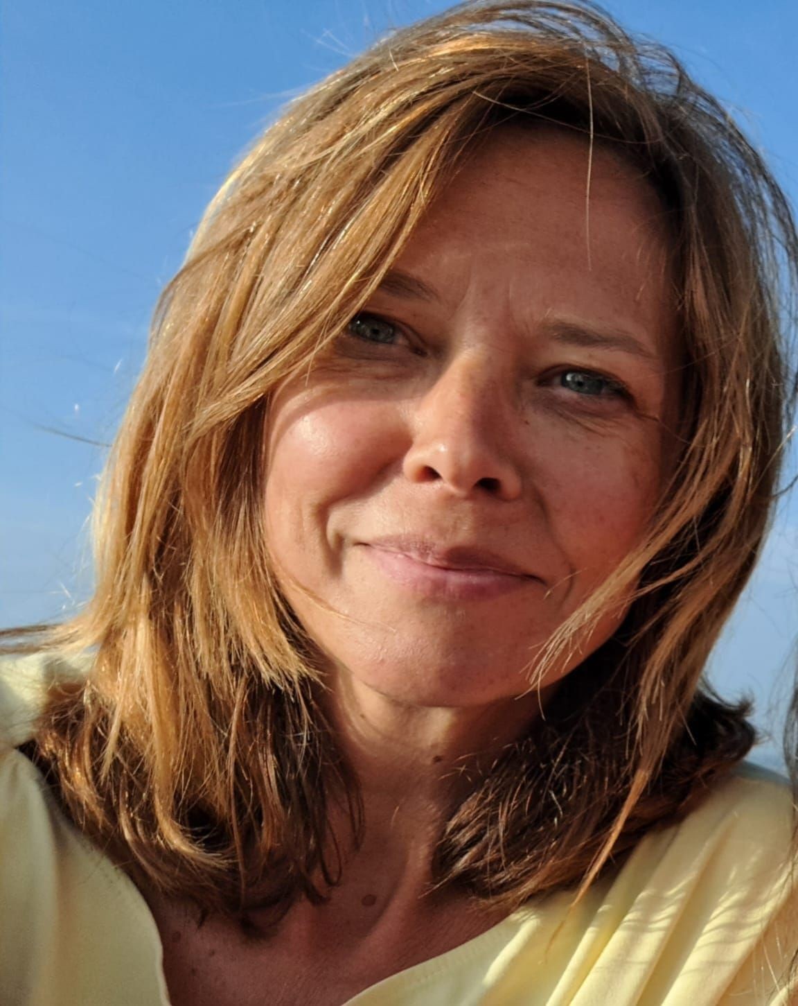 Veerle Vantorre austime kapellen-brasschaat